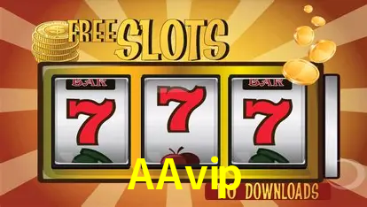 Descubra o Mundo do Cassino Online com AAvip
