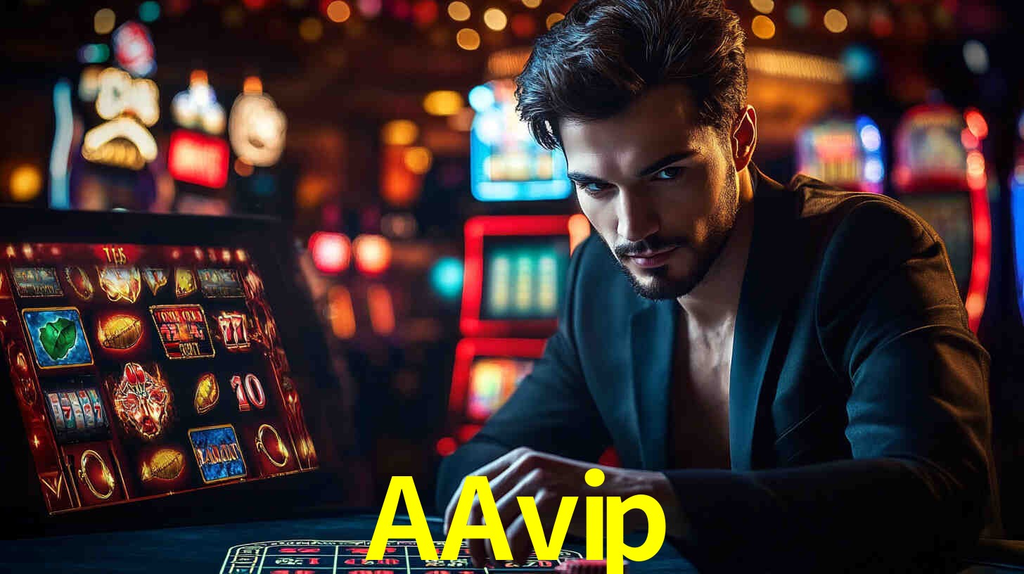 AAvip Com Plataforma