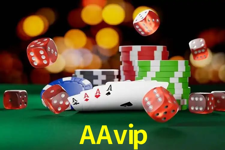 Casino Ao Vivo AAvip