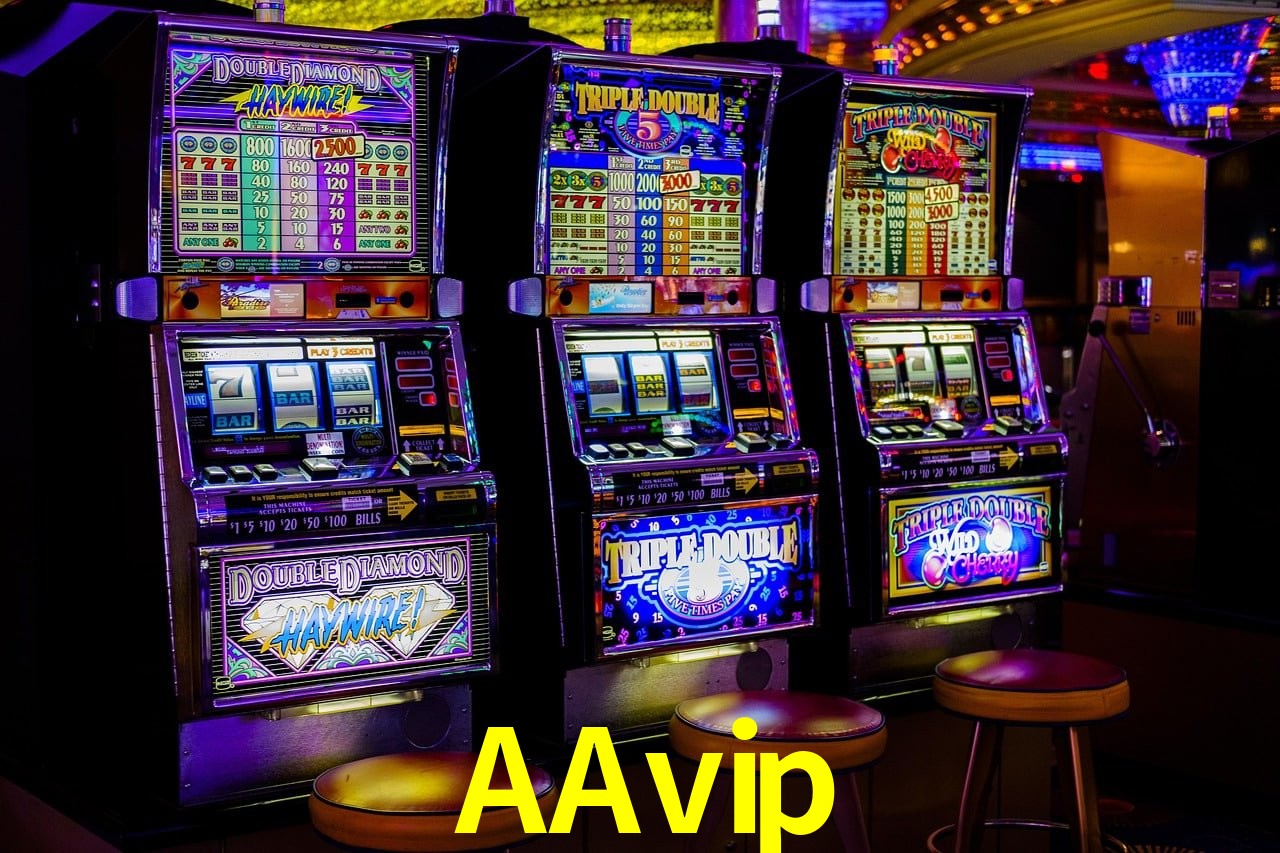 Apostas de Futebol AAvip