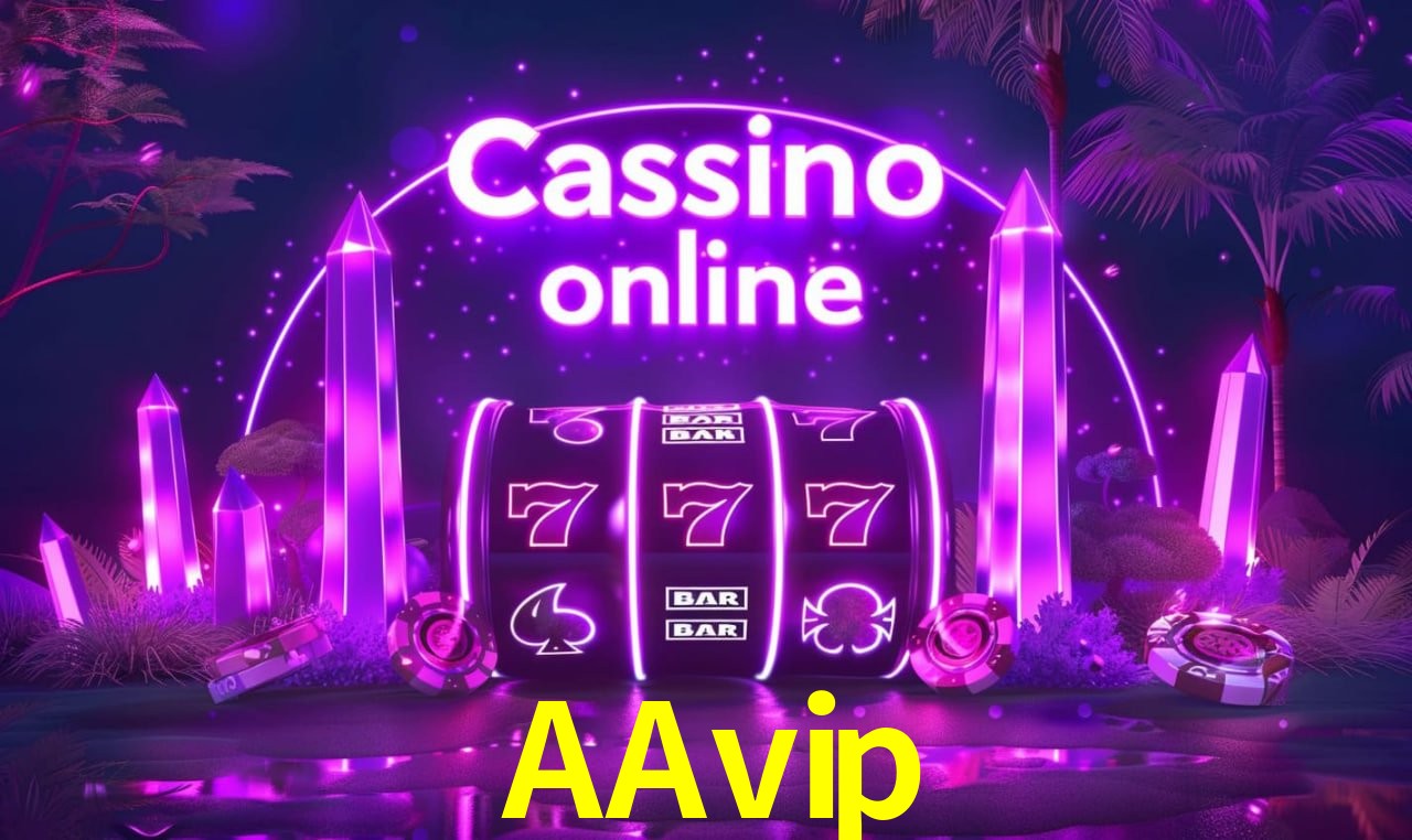 Sistemas de Segurança AAvip