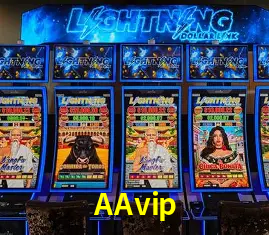 A Emoção da Loteria na AAvip: Uma Chance de Mudança de Vida