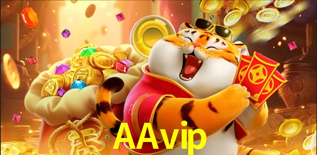 AAvip: A Experiência de Casino com Jogos de Mesa ao Vivo