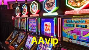 PIX Instantâneo AAvip