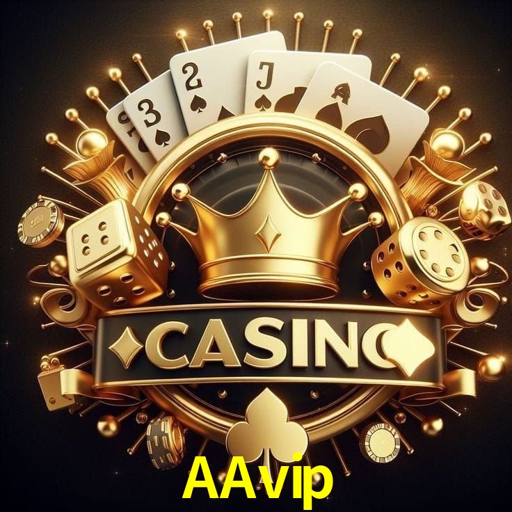 Recursos de Bônus AAvip