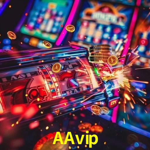 Mesa de Blackjack AAvip